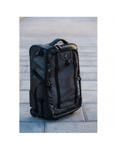 POWERSLIDE MOCHILA UBC TRANSIT TROLLEY