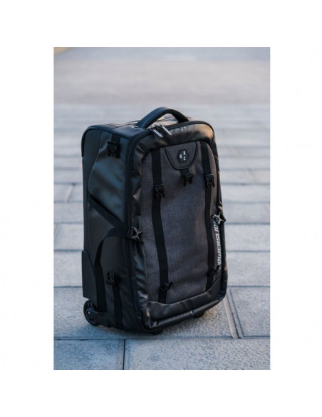 POWERSLIDE MOCHILA UBC TRANSIT TROLLEY