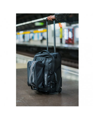 POWERSLIDE MOCHILA UBC TRANSIT TROLLEY