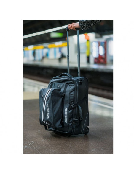 POWERSLIDE MOCHILA UBC TRANSIT TROLLEY
