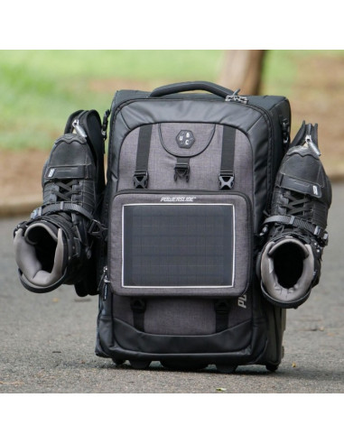 POWERSLIDE MOCHILA UBC TRANSIT TROLLEY