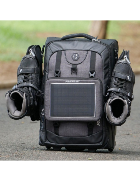 POWERSLIDE MOCHILA UBC TRANSIT TROLLEY