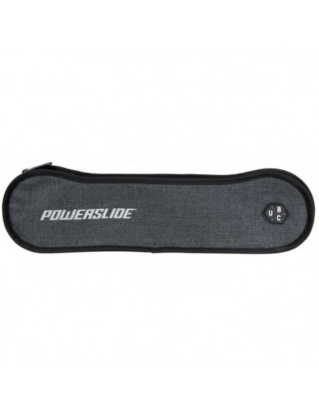 POWERSLIDE UBC CUBIERTA RUEDA 125