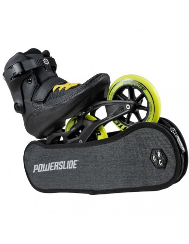 POWERSLIDE UBC CUBIERTA RUEDA 125
