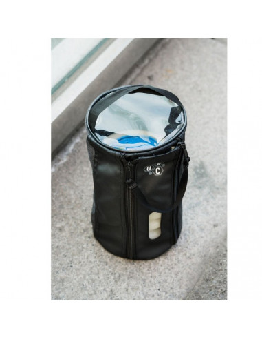 POWERSLIDE UBC BOLSA PARA RUEDAS