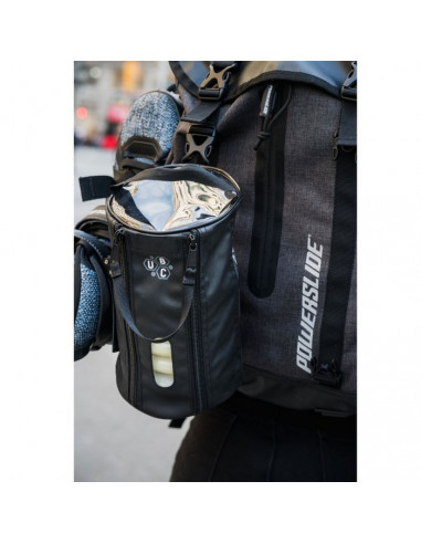 POWERSLIDE UBC BOLSA PARA RUEDAS