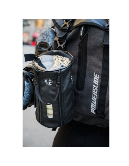 POWERSLIDE UBC BOLSA PARA RUEDAS