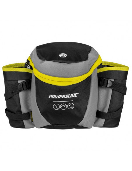POWERSLIDE HIP BAG PRO