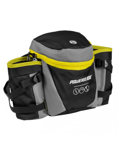 POWERSLIDE HIP BAG PRO