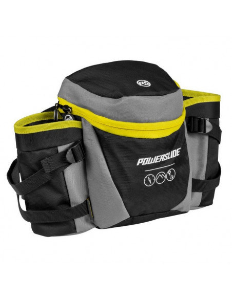 POWERSLIDE HIP BAG PRO