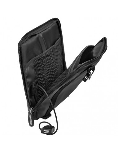 POWERSLIDE UBC BOLSA SOLAR