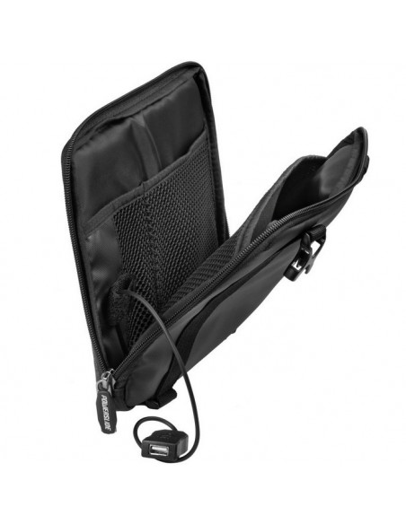 POWERSLIDE UBC BOLSA SOLAR