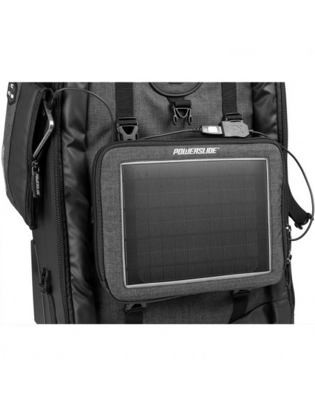 POWERSLIDE UBC BOLSA SOLAR