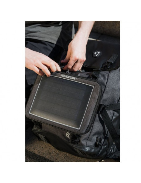 POWERSLIDE UBC BOLSA SOLAR