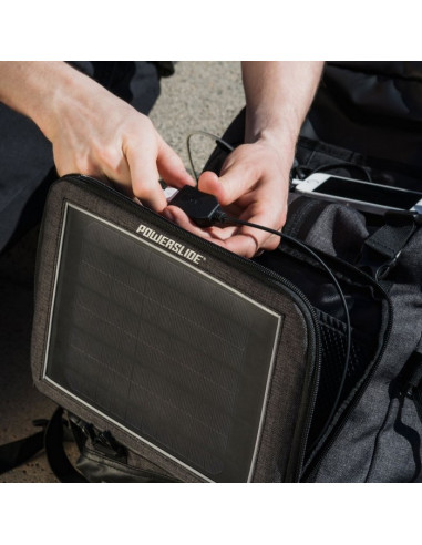 POWERSLIDE UBC BOLSA SOLAR