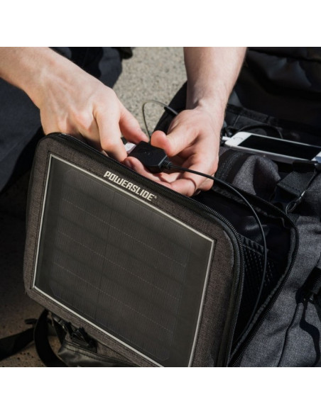 POWERSLIDE UBC BOLSA SOLAR