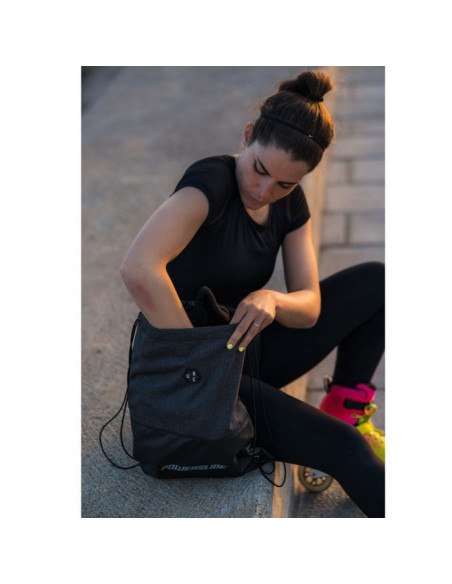 POWERSLIDE UBC GO BAG