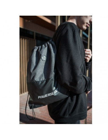 POWERSLIDE UBC GO BAG