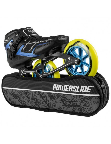 POWERSLIDE CUBIERTA DE RUEDA