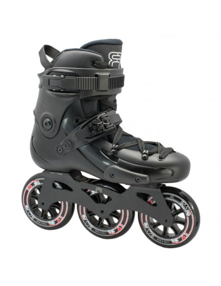 FR SKATE FR3 310 BLACK