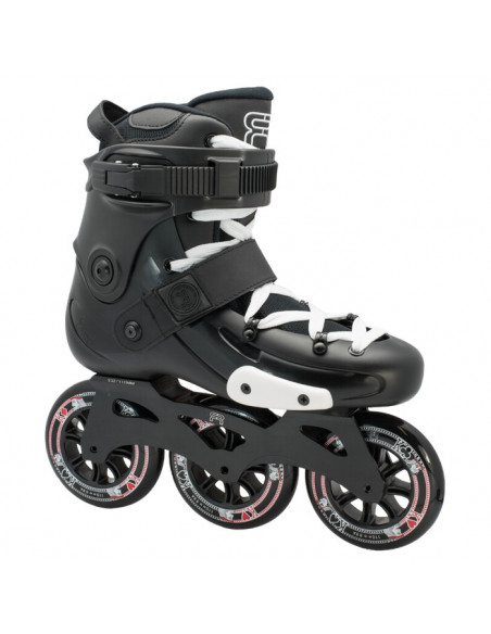 FR SKATE FRX 310 NEGRO