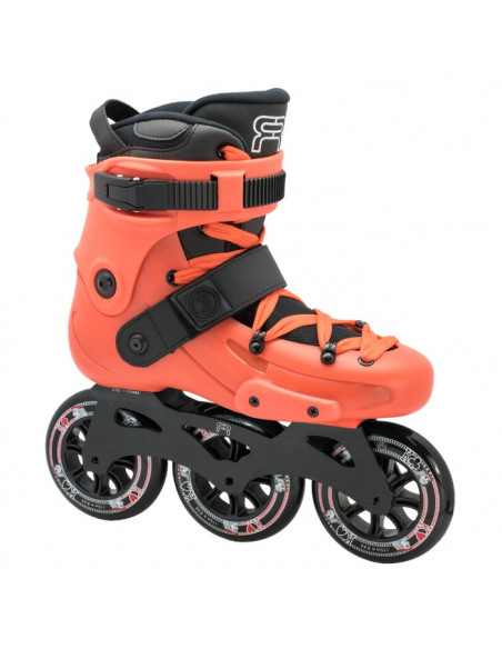 FR SKATE FRX 310 NARANJA