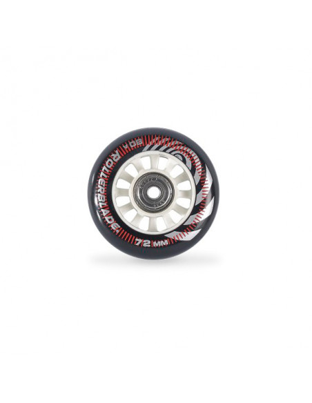 RUEDAS PACK 72/80A+SG5+6MMSP (8PCS)