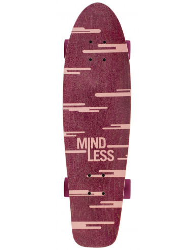 MINDLESS CRUISER SUNSET