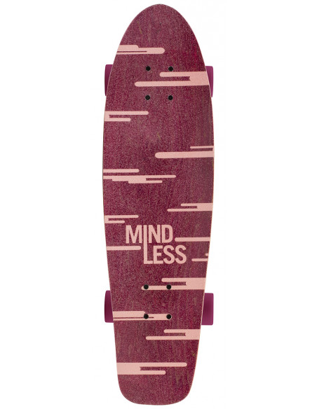 MINDLESS CRUISER SUNSET