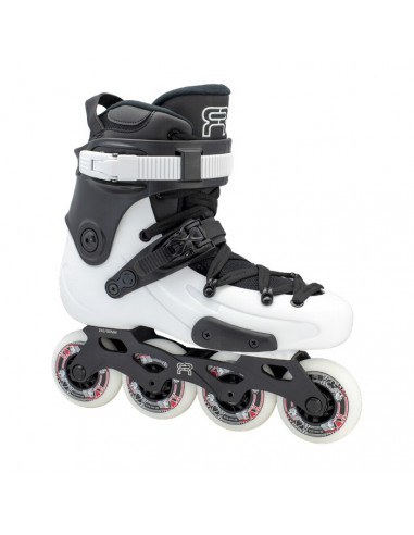 FR SKATE FR3 80 BLANCO
