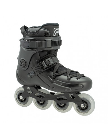 FR SKATE FR2 80 NEGRO