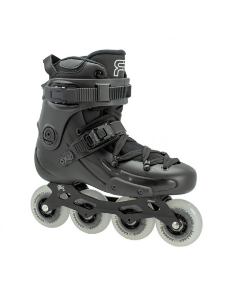 FR SKATE FR2 80 NEGRO
