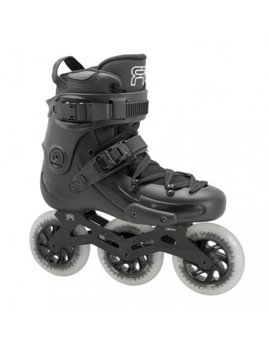 FR SKATE FR2 310 NEGRO