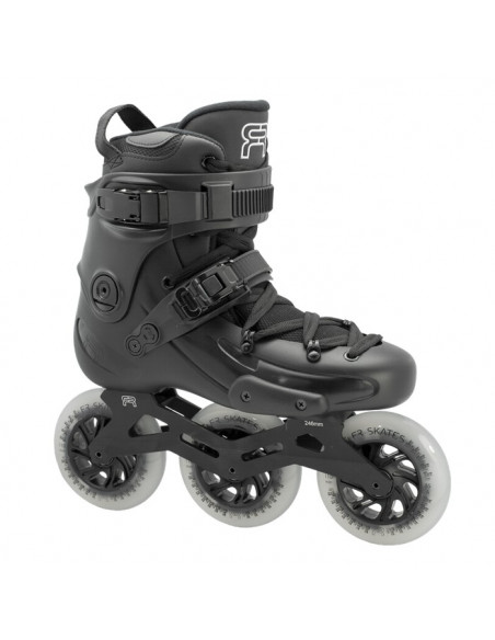 FR SKATE FR2 310 NEGRO
