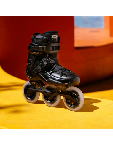 FR SKATE FR2 310 NEGRO