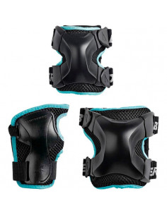 PROTECCIONES X-GEAR W 3 PACK