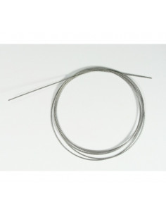 POWERSLIDE VI STEEL LACE, 150CM