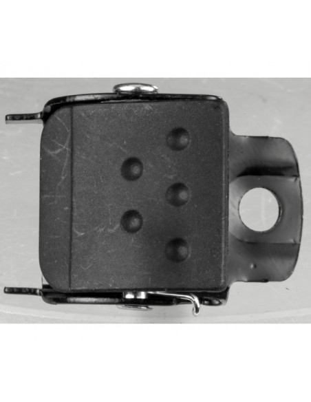 POWERSLIDE BUCKLE RECEPTOR KHAAN JUNIOR