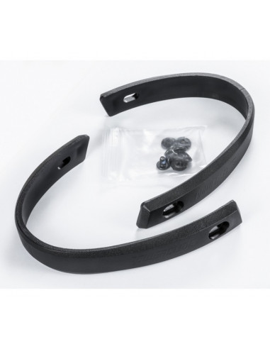 POWERSLIDE TOE PROTECTOR NEXT NEGRO