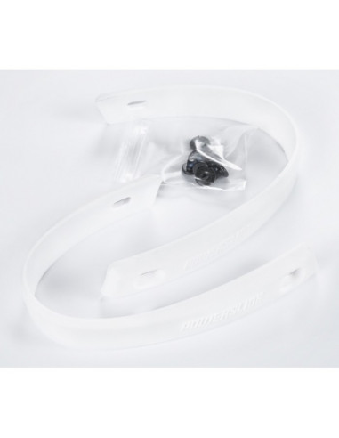 POWERSLIDE TOE PROTECTOR NEXT BLANCO