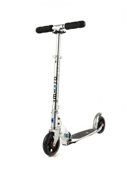PATINETE MICRO SPEED + PLATA