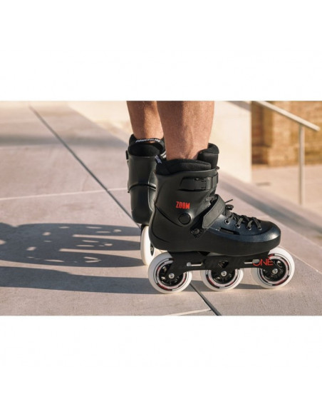 POWERSLIDE URBAN ONE ZOOM NEGRO 100