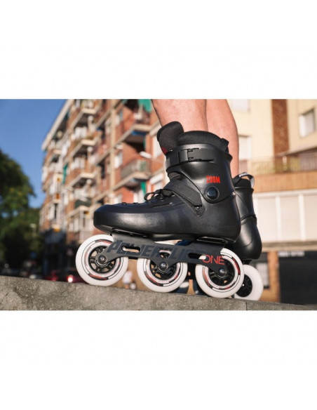 POWERSLIDE URBAN ONE ZOOM NEGRO 100