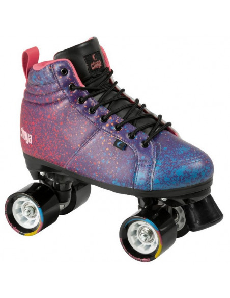 CHAYA QUADS AIRBRUSH