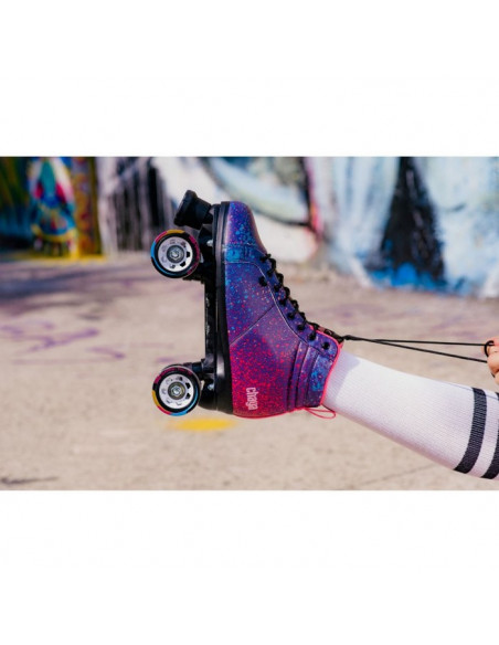 CHAYA QUADS AIRBRUSH