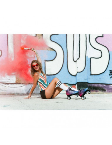 CHAYA QUADS AIRBRUSH