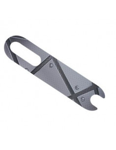 BASE PVC PARA PATINETE XIAOMI (COLORES) 2