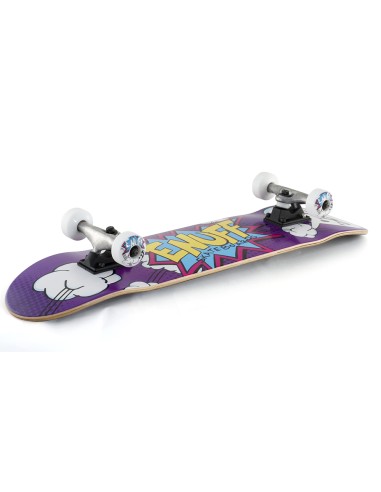 SKATE ENUFF POW MINI COMPLETO