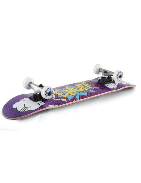SKATE ENUFF POW MINI COMPLETO