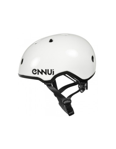 ENNUI CASCO ELITE BLANCO